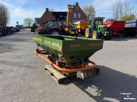 Fertilizer spreader Amazone ZA-M MAX