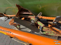 Fertilizer spreader Amazone ZA-M MAX