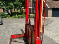 Silage block-cutter Vicon UZS 195 TU 195