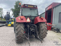 Tractor Case-IH Cs 110 met voorlader fronthef en pto