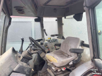 Tractor Case-IH Cs 110 met voorlader fronthef en pto