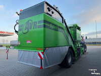 Potato harvester AVR 7200 WB CA 100 ha demo