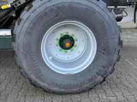 Potato harvester AVR 7200 WB CA 100 ha demo