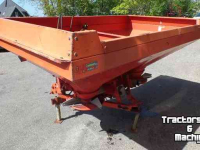 Fertilizer spreader Lely Centerliner