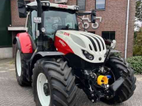 Tractor Steyr Profi 6150 CVT