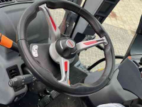 Tractor Steyr Profi 6150 CVT