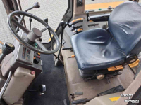 Tractor Renault 85-34TX+frontlader