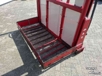 Silage block-cutter Trioliet TU 195