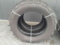 Wheels, Tyres, Rims & Dual spacers Mitas 540/65R38 & 440/65R28