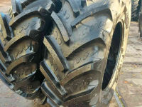 Wheels, Tyres, Rims & Dual spacers Kleber 480/70R30