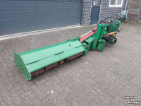 Flail mower  Pietro Moro MDM 150 Klepelmaaier