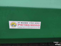 Flail mower  Pietro Moro MDM 150 Klepelmaaier