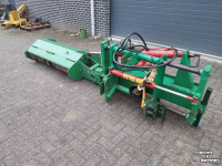 Flail mower  Pietro Moro MDM 150 Klepelmaaier