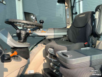 Tractor Fendt 720 profi plus
