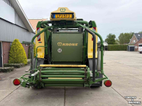 Balers Krone Comprima CF 155XC Plus