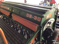 Seed drill Amazone D9-30 Special