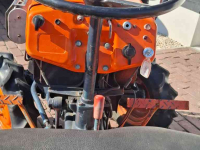 Horticultural Tractors Kubota B7000