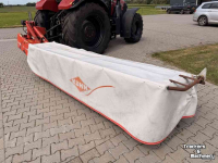 Mower Kuhn GMD800GII-FF