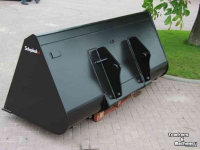 Loading buckets Manitou Volumebak 2.5m