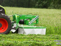 Mower Samasz K4BF 300
