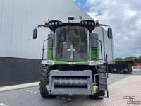 Combine Fendt 5275 C Combine