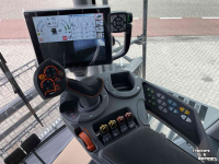 Combine Fendt 5275 C Combine