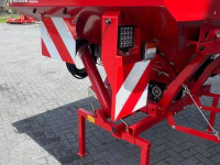 Front hopper seed drill Kverneland DF 1 Fronttank