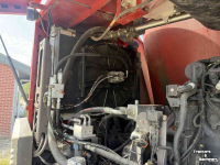 Self-propelled feed mixer RMH Platinum 17