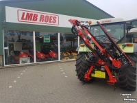 Hedge trimmer Boxer HSC160 XL heggenschaar 3 punt