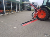 Hedge trimmer Boxer HSC160 XL heggenschaar 3 punt