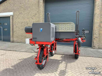 Selection-cart Vlaming SL-3 Selectiewagen