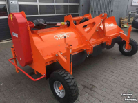 Haulm Topper Struik Glutton 3000 4x75 loofklapper