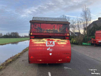 Vertical feed mixer BVL V-MIX FILL PLUS 13-2S LS