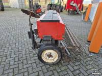 Seed drill Roger Zaaimachine