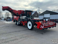 Potato harvester Dewulf Enduro gen I