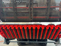 Potato harvester Dewulf Enduro gen I