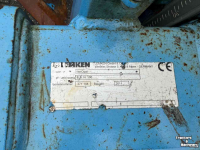 Ploughs Lemken Variopal 8 V 5 met fixpack