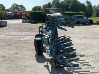 Ploughs Lemken 8v 5 n 100 juwel 8 ploeg