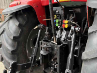 Tractor Massey Ferguson 6470 Dynashift
