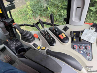 Tractor Massey Ferguson 6470 Dynashift