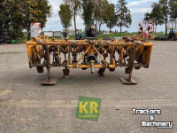 Spader machine Selvatici VS 3512 Spitmachine / Spitter / Krukasspitter / Krukasspitmachine