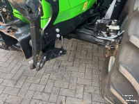 Tractor Deutz-Fahr 5125 GS