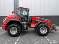 Telescopic Wheelloader Weidemann 9580 T Telescopische Wiellader Nieuw