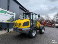 Wheelloader Wacker Neuson WL 44