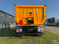 Dumptrailer Wielton Agro PRC-2HP