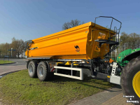 Dumptrailer Wielton Agro PRC-2HP