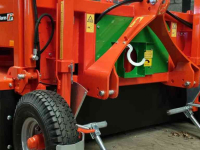 Haulm Topper Holaras UM-180-F