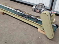 Conveyor Antha Afvoerband (180x20 cm)