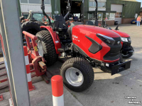 Tractor TYM F50hn