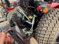 Tractor TYM F50hn